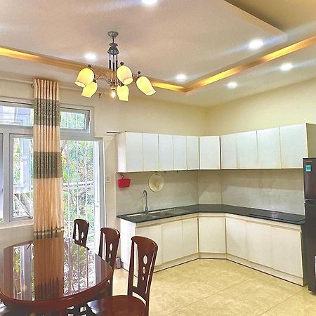 Family Home Da Lat Exterior photo